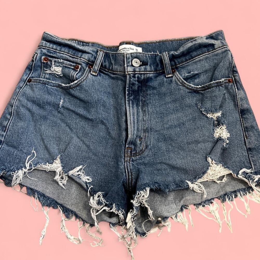 Abercrombie fitch curve love
